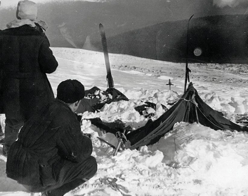 aDyatlov Pass incident 022