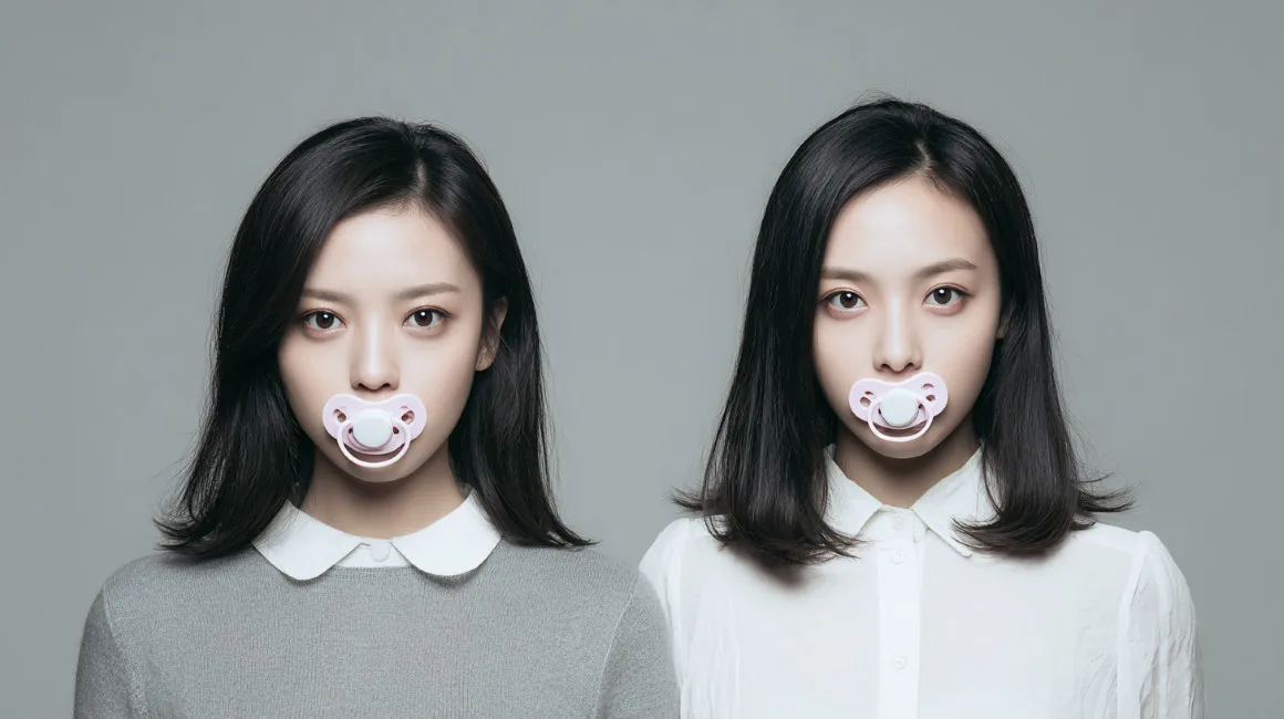 abarrobi Two adult Chinese women2