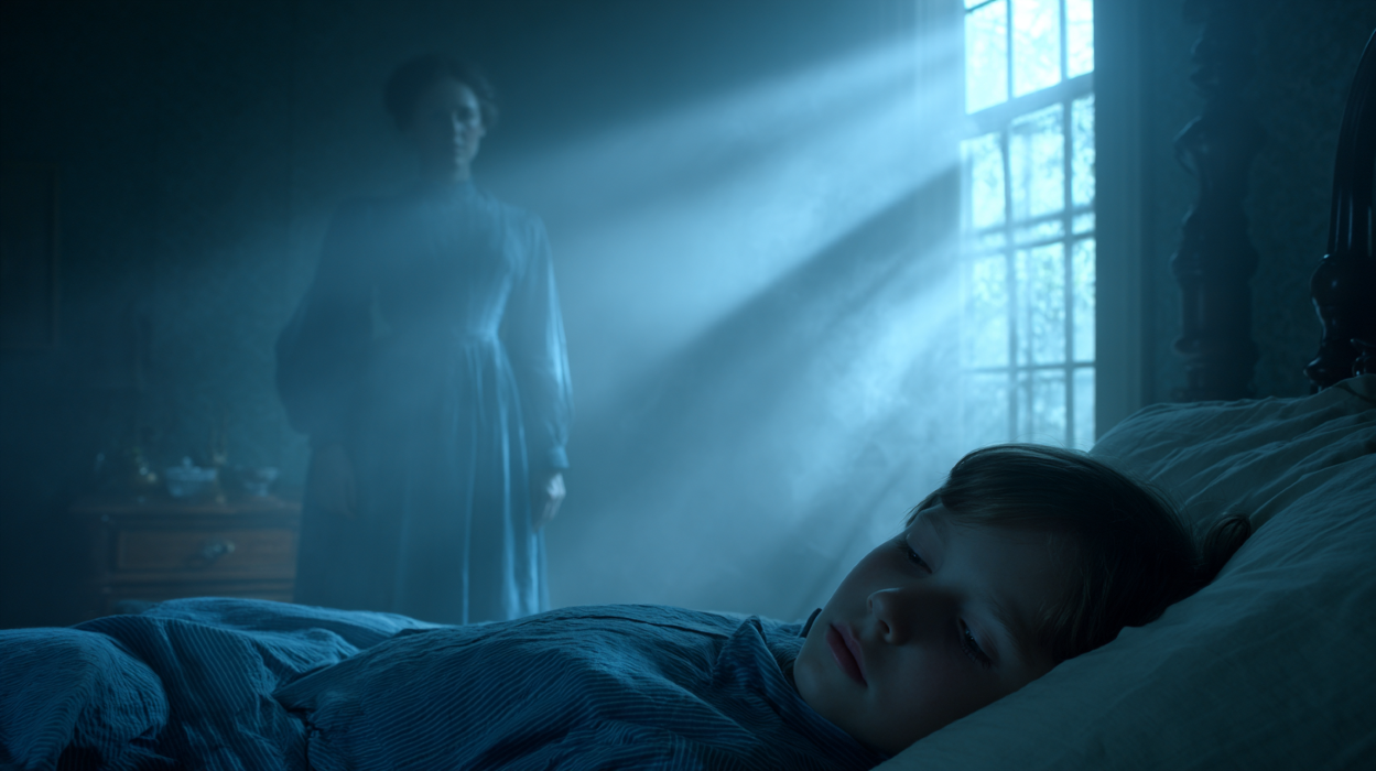 abarrobi A sleeping little boy2