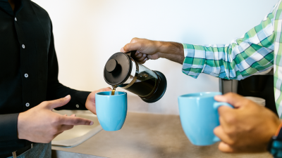 afrenc coffee ChatGPT