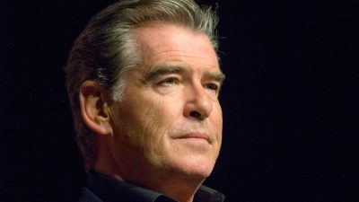 ahl Pierce Brosnan