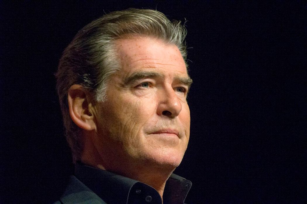 ahl Pierce Brosnan