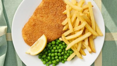 ahl ikea Husmentes rantott szelet