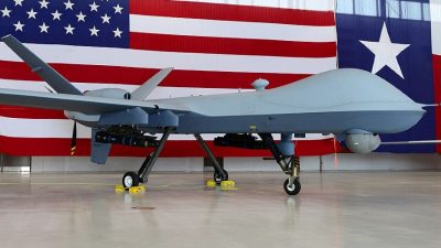 ahl reaper 147ATKW MQ 9