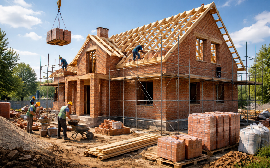 afeb tegla haz epitese bakonytherm