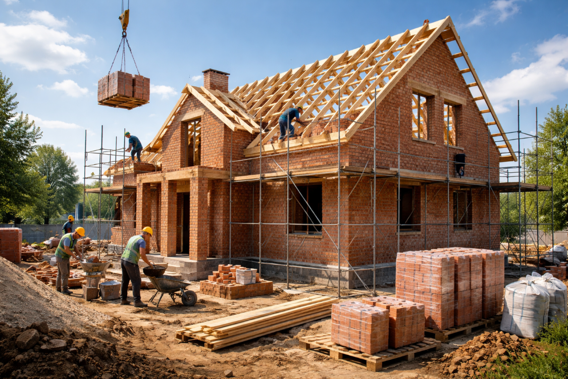 afeb tegla haz epitese bakonytherm