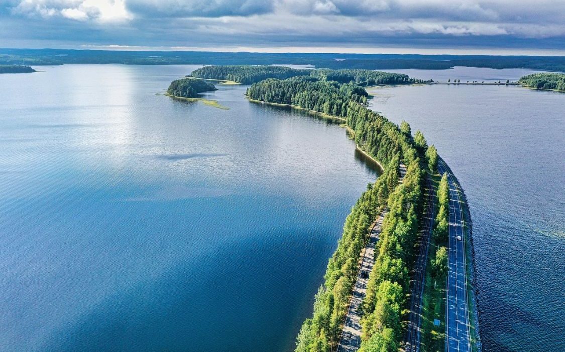 areijotelaranta lake 7415097 1280