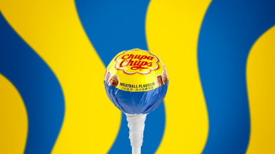 ahl Meatball Lollipop high