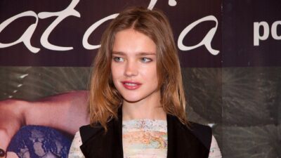 Natalia Vodianova 20090408 Etam 26