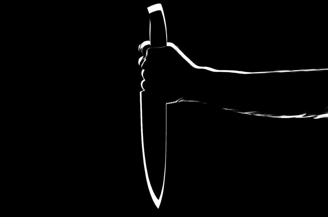 publicdomainpictures knife 316655 1280